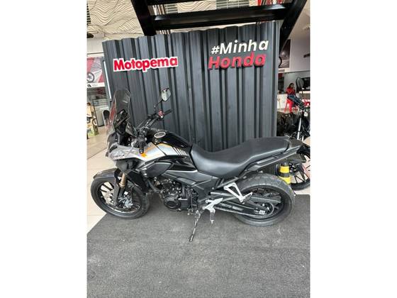 HONDA CB 500 X ABS 
